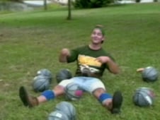 Funniest Pets & People, Season 1 Episode 3 image