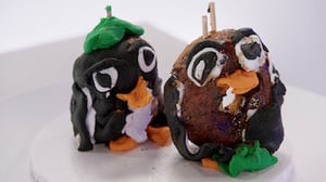 Nailed It! Holiday!, Season 1 Episode 2 image