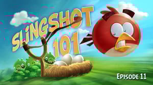 Angry Birds Toons, Season 1 Episode 11 image