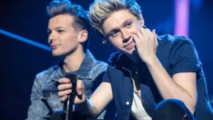 Box Office: One Direction Overtakes The Butler