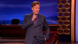 Conan, Season 3 Episode 41 image