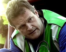Casualty, Season 10 Episode 1 image
