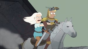 Disenchantment, Season 3 Episode 5 image