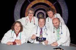 QI, Season 9 Episode 9 image