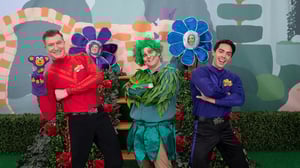 Ready, Steady, Wiggle!, Season 4 Episode 19 image