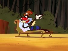 The Wacky World of Tex Avery, Season 1 Episode 32 image