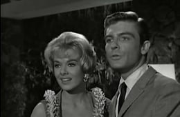 Hawaiian Eye, Season 2 Episode 15 image