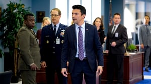 Salvation, Season 2 Episode 11 image
