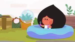 Silly Sundays, Season 1 Episode 42 image