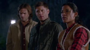 Supernatural, Season 8 Episode 14 image