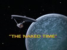 Star Trek, Season 1 Episode 4 image