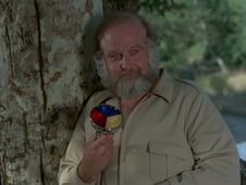 Man from Atlantis, Season 1 Episode 11 image