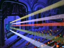 The Magic School Bus, Season 3 Episode 5 image