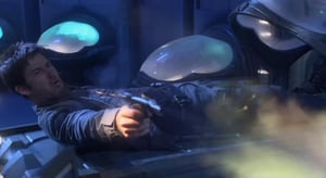 Stargate: Atlantis, Season 2 Episode 9 image