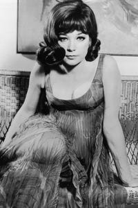 Shirley MacLaine List of Movies and TV Shows - TV Guide