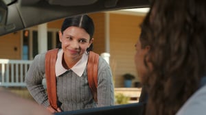 My Life with the Walter Boys, Season 1 Episode 1 image