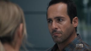 Amazing Grace, Season 1 Episode 8 image