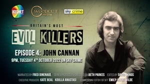 Britain's Most Evil Killers, Season 7 Episode 4 image