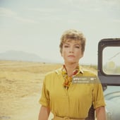 Cowboy in Africa, Season 1 Episode 5 image