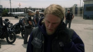 Sons of Anarchy, Season 3 Episode 4 image