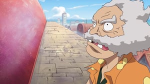 One Piece, Season 1 Episode 319 image