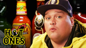 Hot Ones, Season 3 Episode 8 image
