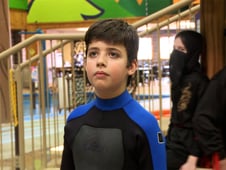 Ariel & Zoey & Eli, Too, Season 4 Episode 2 image