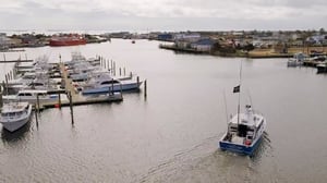 Wicked Tuna: North vs. South, Season 5 Episode 2 image