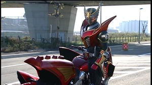 Kamen Rider Ryuki, Season 1 Episode 40 image