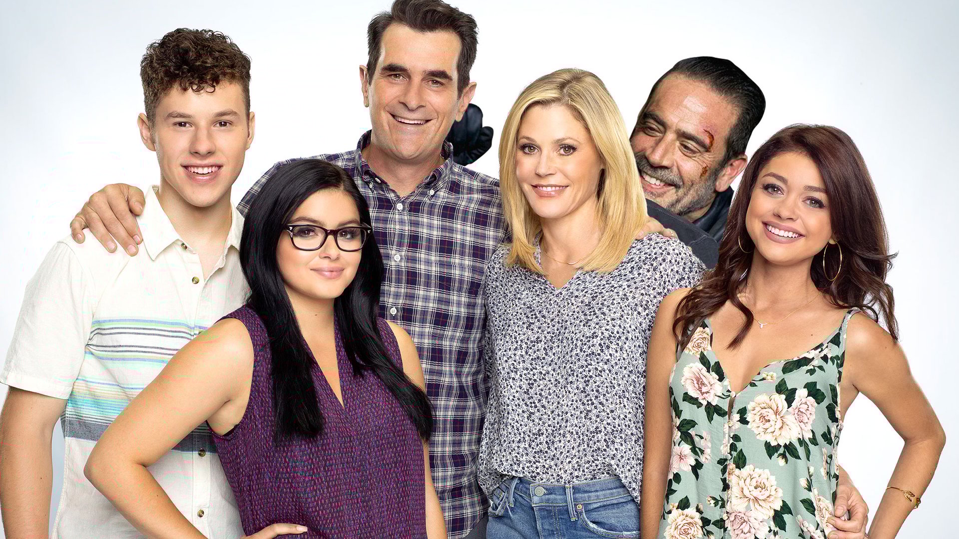 Haley Dunphy Modern Family Season Episode Online Modern Family