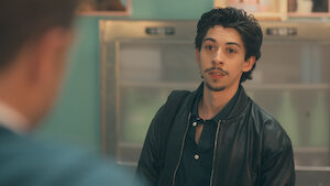 Running Point, Season 1 Episode 9 image