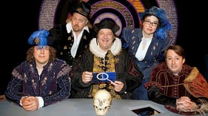 QI, Season 9 Episode 18 image