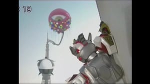 Madan Senki Ryukendo, Season 1 Episode 6 image