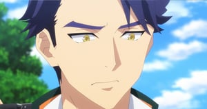 A3!, Season 2 Episode 2 image