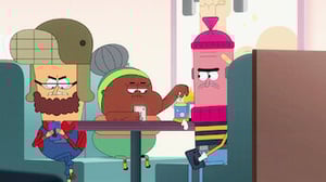 Pinky Malinky, Season 3 Episode 14 image