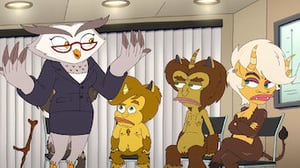 Human Resources, Season 1 Episode 2 image