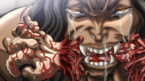 Baki, Season 2 Episode 8 image