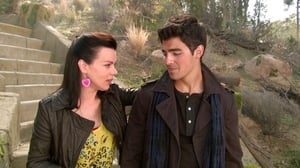 Jonas, Season 2 Episode 4 image