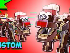 Popples, Season 1 Episode 16 image