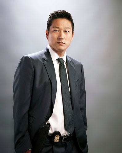 Gang Related - Season 1 - Sung Kang as Tae Kim