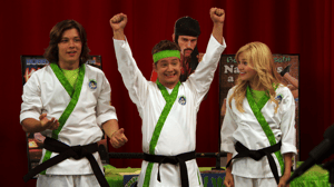 Kickin' It, Season 3 Episode 12 image