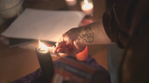 A Haunting, Season 7 Episode 11 image