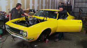 Roadkill Garage, Season 2 Episode 3 image