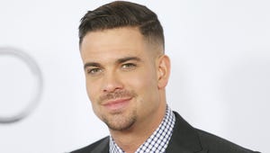 Glee's Mark Salling Indicted on Child Pornography Charges
