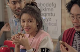 She Was Pretty, Season 1 Episode 14 image