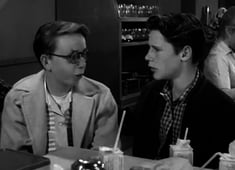 Leave It to Beaver, Season 1 Episode 28 image