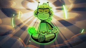 Kid Cosmic, Season 1 Episode 10 image