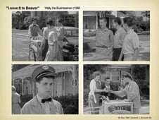 Leave It to Beaver, Season 3 Episode 35 image