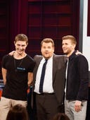 The Late Late Show With James Corden, Season 4 Episode 63 image
