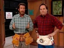 Home Improvement, Season 3 Episode 21 image